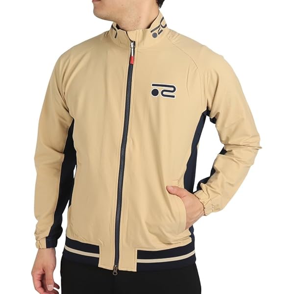 Amazon | Loudmouth ラウドマウス 中綿ブルゾン 772207-295